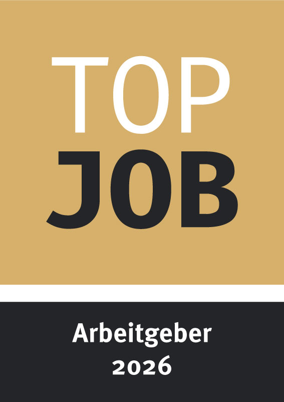 Top Job | Arbeitgeber 2026