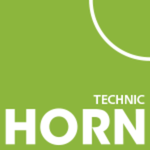 HORN Technic Logo